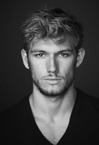 Alex Pettyfer photo